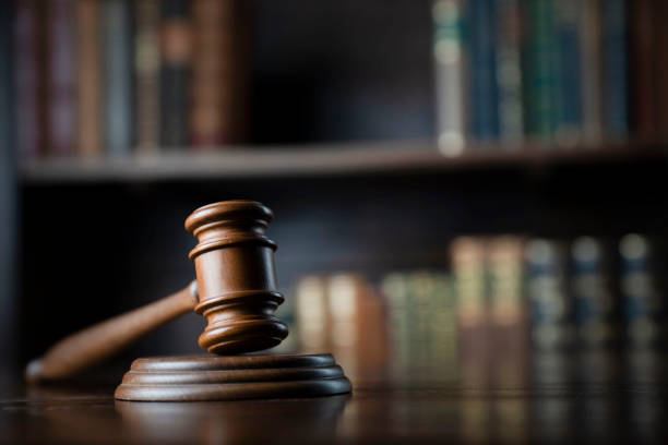 Legal Services Image