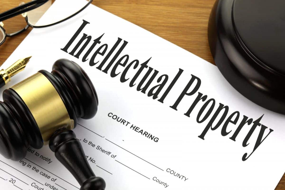 Intellectual Property Law