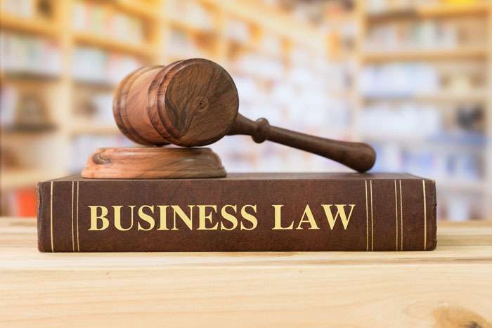 Business Law