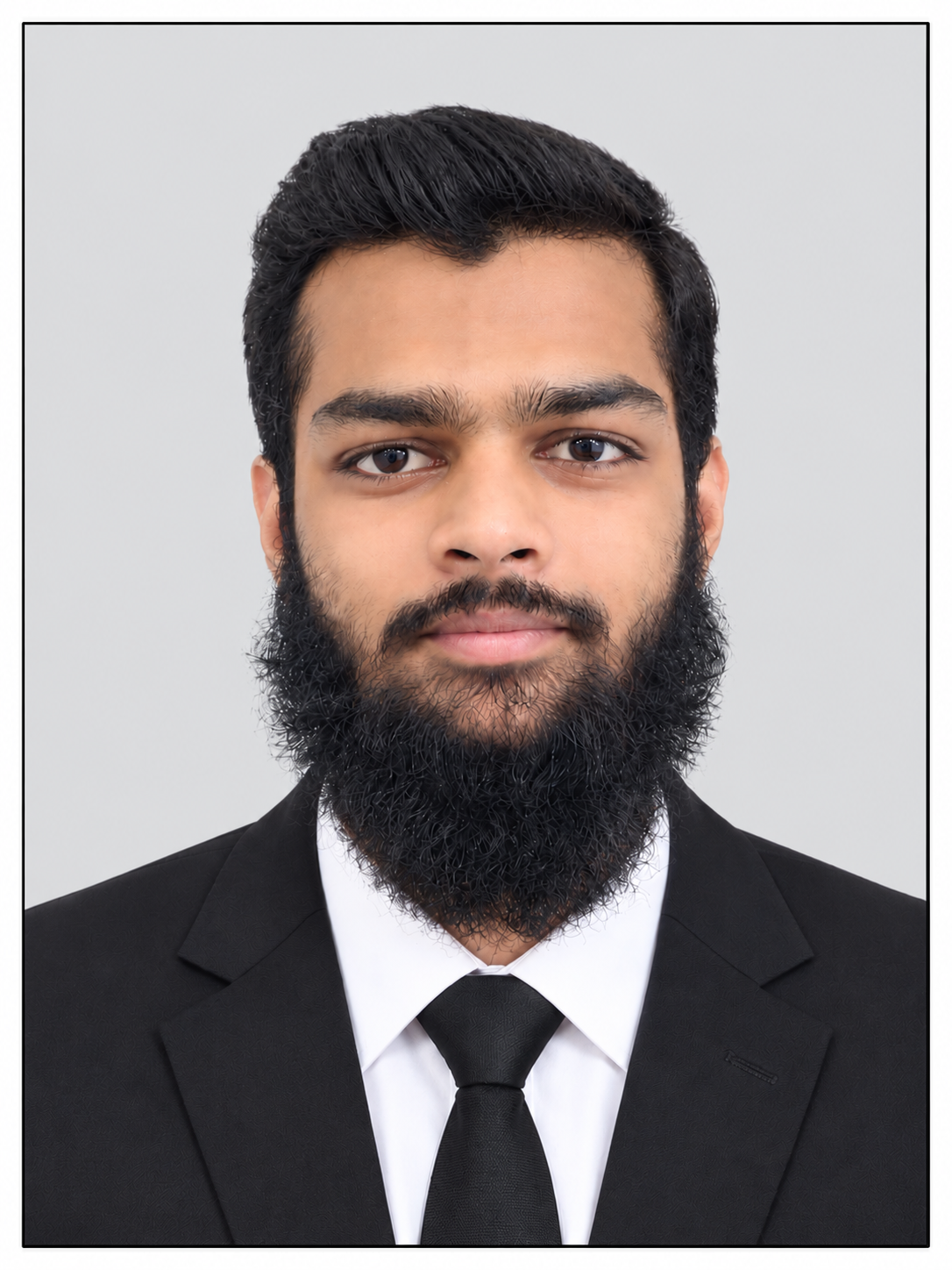MOHD. TAHA SHAH
