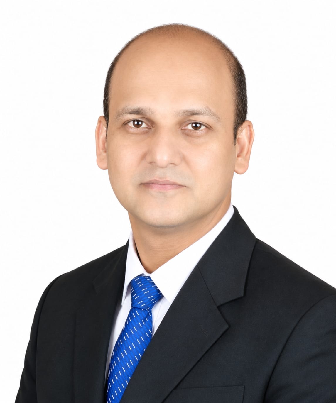 SADIK IBRAHIM SHAIKH