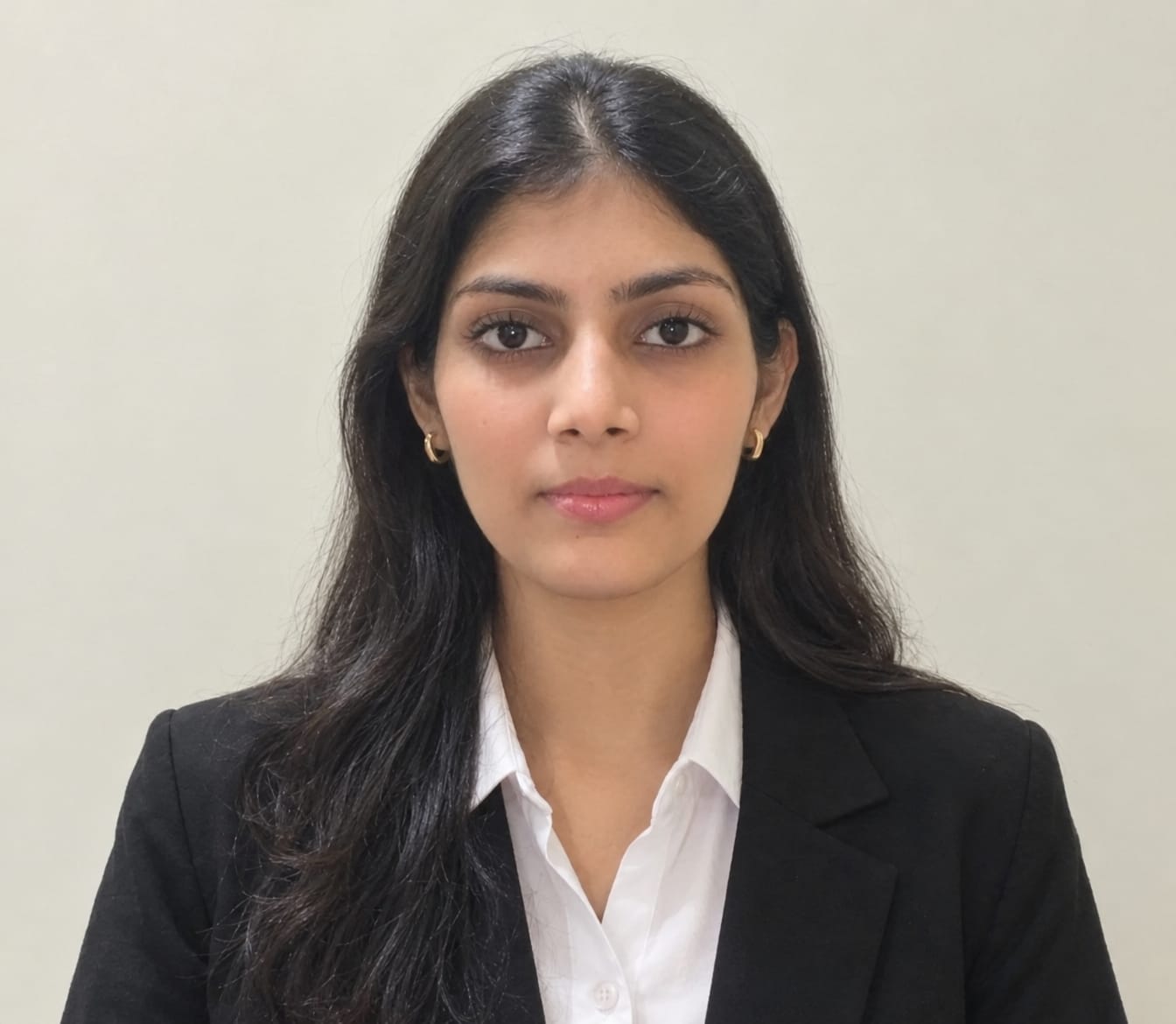 ALISHA SHAIKH